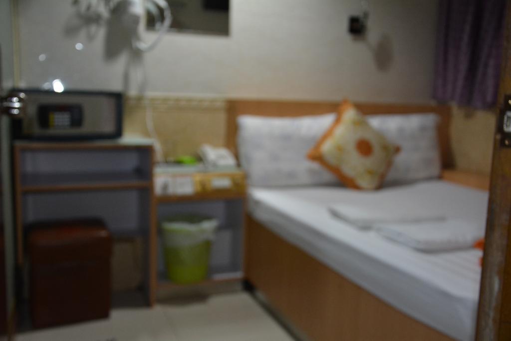 Everest Base Camp Hostel Хонконг Екстериор снимка
